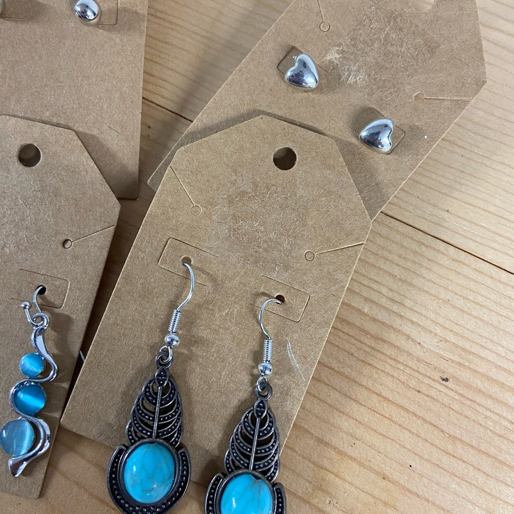 Earring Bundle - Picture 2 of 6